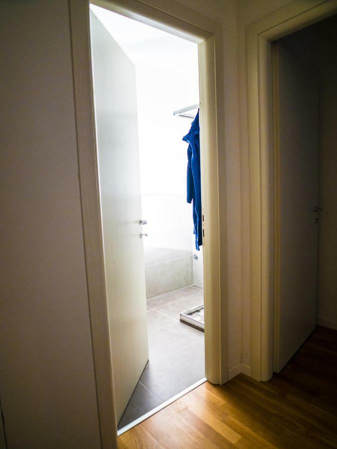 Bartolo Suite Centro Storico Pérouse Extérieur photo